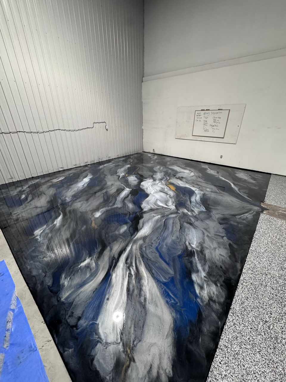 Équipements spécialisés